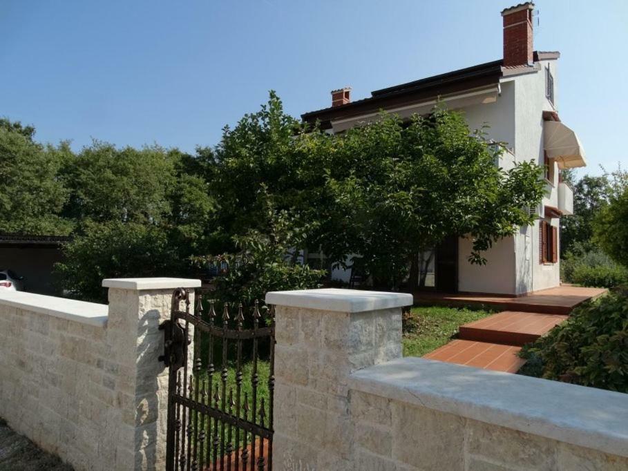 Villa Iva Poreč Exterior foto